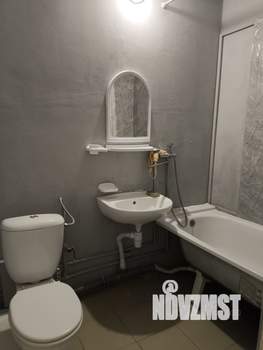 1-к квартира, на длительный срок, 40м2, 13/16 этаж