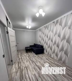 1-к квартира, на длительный срок, 35м2, 12/16 этаж