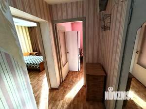 1-к квартира, на длительный срок, 29м2, 2/12 этаж