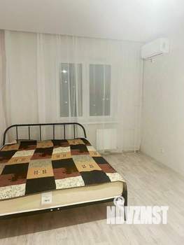 1-к квартира, на длительный срок, 40м2, 13/16 этаж