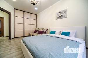 2-к квартира, посуточно, 48м2, 1/1 этаж