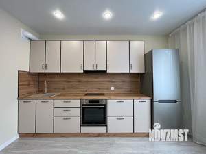 1-к квартира, на длительный срок, 42м2, 10/12 этаж