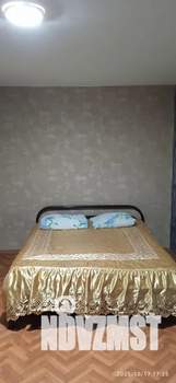 1-к квартира, посуточно, 40м2, 1/16 этаж