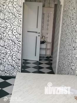 1-к квартира, на длительный срок, 42м2, 3/6 этаж