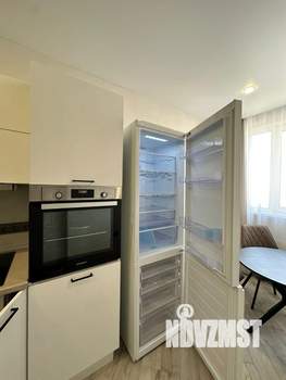 2-к квартира, на длительный срок, 54м2, 21/25 этаж
