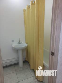 Студия квартира, на длительный срок, 35м2, 1/16 этаж