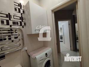 1-к квартира, на длительный срок, 42м2, 8/16 этаж