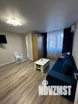 1-к квартира, посуточно, 40м2, 7/9 этаж