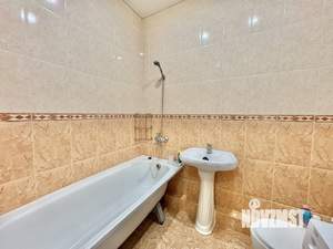 1-к квартира, на длительный срок, 35м2, 1/10 этаж