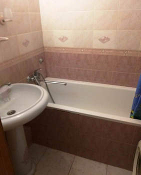 2-к квартира, на длительный срок, 50м2, 1/5 этаж