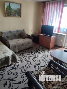 1-к квартира, на длительный срок, 45м2, 5/9 этаж