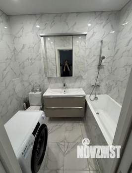 1-к квартира, на длительный срок, 38м2, 16/17 этаж