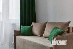 1-к квартира, посуточно, 39м2, 1/1 этаж