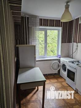 2-к квартира, на длительный срок, 44м2, 4/5 этаж