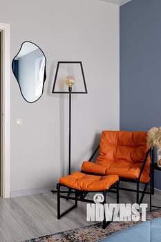 2-к квартира, посуточно, 65м2, 17/21 этаж