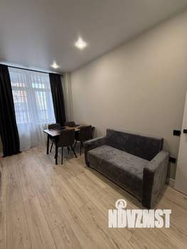 1-к квартира, на длительный срок, 41м2, 5/17 этаж