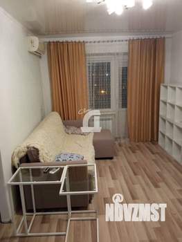 1-к квартира, на длительный срок, 36м2, 5/5 этаж