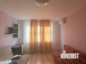 1-к квартира, на длительный срок, 38м2, 4/16 этаж