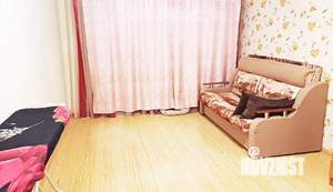 1-к квартира, на длительный срок, 40м2, 6/6 этаж