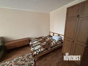 1-к квартира, на длительный срок, 41м2, 2/12 этаж