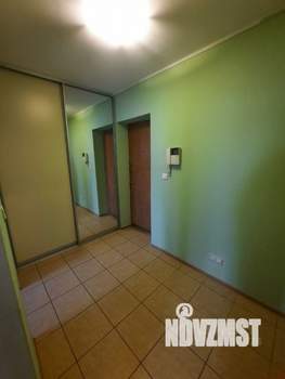 1-к квартира, на длительный срок, 34м2, 4/5 этаж