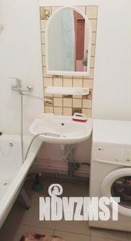 1-к квартира, на длительный срок, 40м2, 7/16 этаж