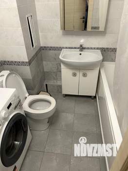 1-к квартира, на длительный срок, 30м2, 2/10 этаж