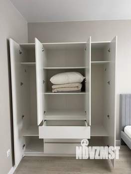 1-к квартира, на длительный срок, 40м2, 8/25 этаж
