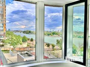 1-к квартира, на длительный срок, 57м2, 4/24 этаж