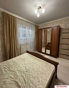 2-к квартира, на длительный срок, 65м2, 2/19 этаж