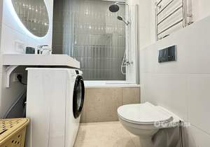 2-к квартира, на длительный срок, 35м2, 4/16 этаж