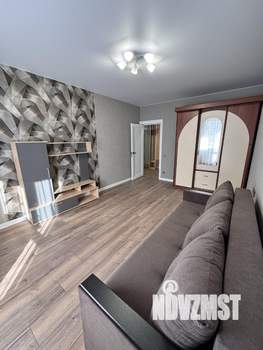 1-к квартира, на длительный срок, 47м2, 11/25 этаж