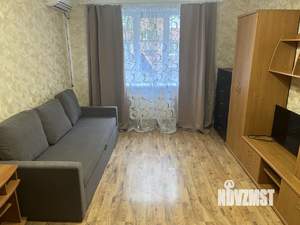 1-к квартира, на длительный срок, 36м2, 1/6 этаж