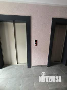 1-к квартира, на длительный срок, 34м2, 12/17 этаж