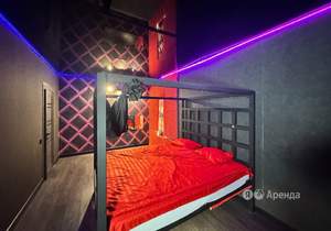 2-к квартира, на длительный срок, 56м2, 1/8 этаж