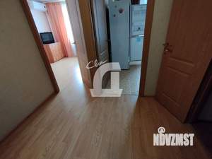 1-к квартира, на длительный срок, 35м2, 9/17 этаж