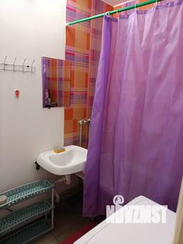 1-к квартира, на длительный срок, 35м2, 2/16 этаж