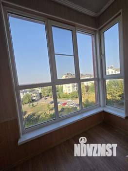 2-к квартира, на длительный срок, 55м2, 5/6 этаж