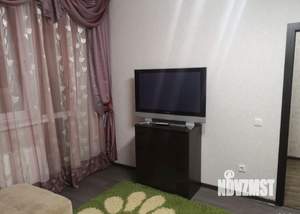 1-к квартира, на длительный срок, 40м2, 3/22 этаж