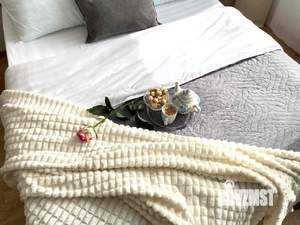 1-к квартира, посуточно, 39м2, 1/1 этаж