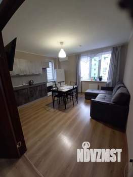 2-к квартира, на длительный срок, 58м2, 3/11 этаж