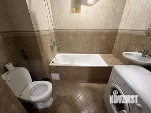 Студия квартира, на длительный срок, 20м2, 9/18 этаж