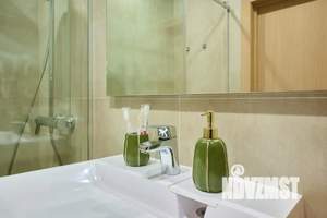 1-к квартира, посуточно, 47м2, 1/1 этаж