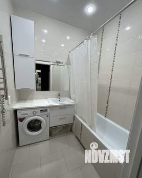 1-к квартира, на длительный срок, 56м2, 17/18 этаж