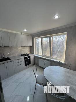 2-к квартира, на длительный срок, 46м2, 3/5 этаж