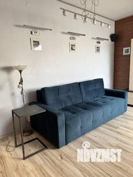 1-к квартира, на длительный срок, 51м2, 6/14 этаж