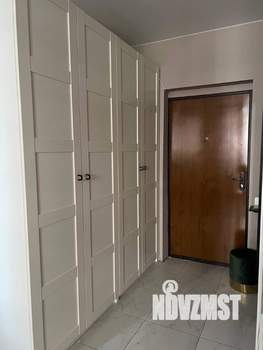 1-к квартира, на длительный срок, 34м2, 8/19 этаж