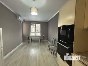 1-к квартира, на длительный срок, 37м2, 12/16 этаж