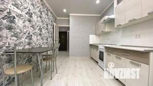 1-к квартира, на длительный срок, 37м2, 6/16 этаж