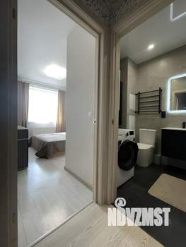 2-к квартира, посуточно, 69м2, 16/18 этаж